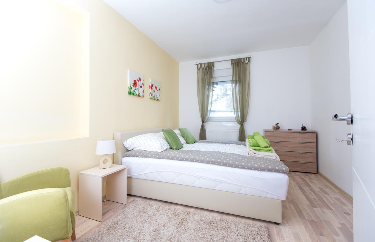 Sunrise Inn サラエヴォ エクステリア 写真